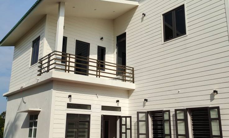 Nhà Lắp Ghép Hà Nội