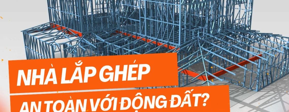 NHA LAP GHEP G550 AN TOAN VOI DONG DAT